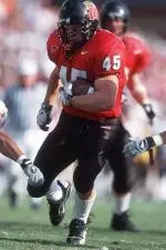 Terps Host Wake Forest for 2000 Homecoming