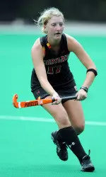 #3 Maryland Cruises Past #19 UMass, 5-0