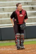Jennifer Wellborn named to All-ACC Tournament Team