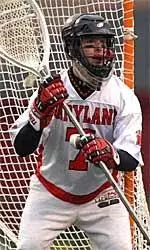 Men's Lacrosse Team Ranked No. 1 In The Nation; McGinnis ACC Player Of Week