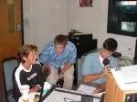 Listen To The Missy Meharg Radio Show