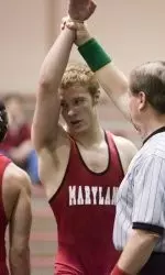 Wrestling Finishes Sixth At Body Bar Systems Invitational