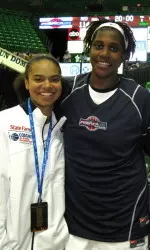 Future Terp Kizer Invited to USA Basketball U18 Trials