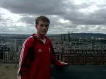 Men's Soccer: Day 11 In Scotland