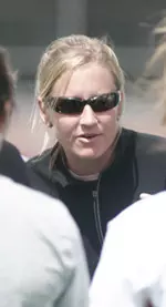Maryland Inks Powerful Coaching Combination
