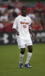 Edu Honored By College Soccer News