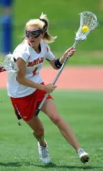 #1 Maryland Headed Back to Final Four