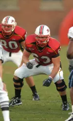 Crummey Earns All-America Honors