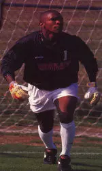 Men's Soccer Adds Former Terp Russell Payne To Staff