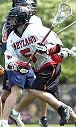 ACC Champion Terps Host No. 12 Notre Dame At Byrd On Saturday