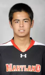 Terps Drop Loyola (Chicago), 1-0