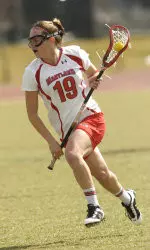No. 3 Terps Prepare For Weekend At Penn State