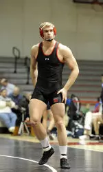 No. 7 Wrestling To Compete At Midlands