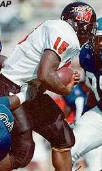 Maryland Makes It Two In A Row, 20-9 Over Duke