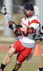 No 6 Terps Meet No. 18 Towson For The 30th Time In Intrastate Rivalry