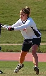 Women's Lacrosse Topples No. 2 Duke in Overtime, 9-8