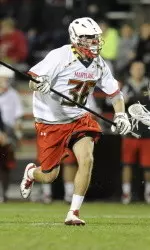 League-High Four Terps Named To All-ACC Team