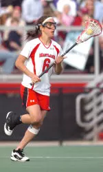 Pellizzi's Five Goals Propel No. 3 Terps Past Ohio State