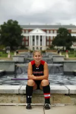 Katie O'Donnell Nominated For Honda Award