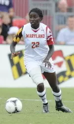 #12 Terps Set To Host Francis Marion