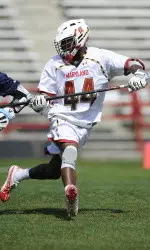 #9 Terps Play Midweek Game At Mount St. Mary's