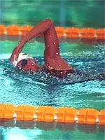 Men's And Women's Swimming And Diving Teams Open The Season Saturday At NC State