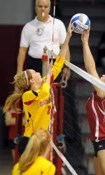 Terps Rally to Top Youngstown State