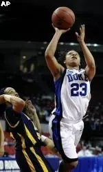 NCAA Women's Basketball Tournament - First Round Notes and Quotes