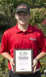 Bosdosh Wins VCU Shootout