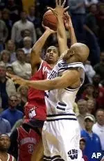 Nicholas' 3-Pointer Makes Rivals.com All-Time List