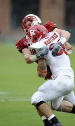 Terps Open ACC Play Saturday vs. Clemson