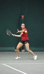 Terps Drop A Heartbreaker in Blacksburg