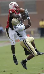 2008 Spring Football Outlook