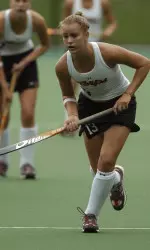 No. 1 Field Hockey Drop No. 8 Virginia, 5-1