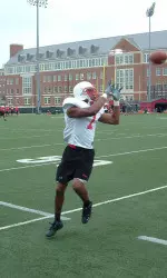 Preseason Football Camp Log: Day 15