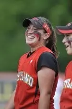 Terps Close Out NCAA Weekend