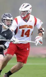No. 14 Maryland Men's Lacrosse Wraps Up Regular Season at Yale