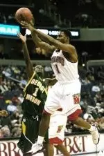 No. 12 Maryland Downs George Mason, 78-54