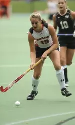 No. 1 Terps Hold Off No. 3 Virginia