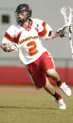 No. 10 Terps Triumph Over No. 7 Navy 8-7 In 2OT