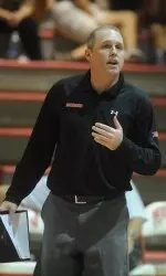 Jason Oliver Named Head Volleyball Coach at High Point University
