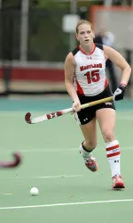 Terps Field Hockey Set to Face VCU on Senior Night