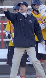 #4 Terps Open Season With 16-4 Victory