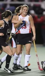 Terps Will Face 3-seed Virginia