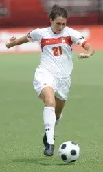 #10/10 Terps Host Stony Brook Sunday