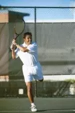 Men's Tennis Stumbles Against N.C. State 7-0
