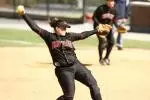 Maryland Softball Takes On ACC Rival Virginia
