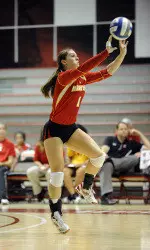Maryland to Host Terrapin Invitational