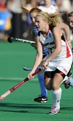 Field Hockey Releases 2011 Schedule