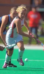 #1 Terps Will Face #2 UNC In ACC Title Game